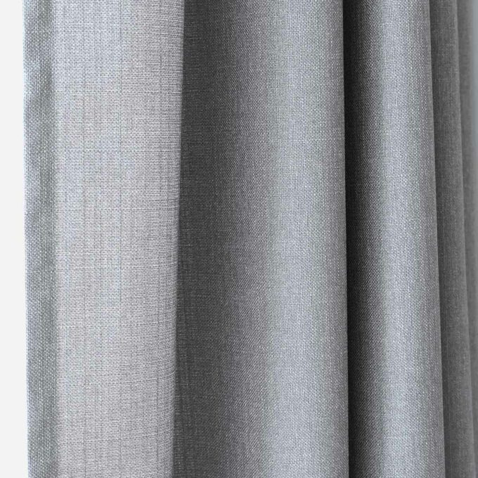 Nachtvorhang MYRA (Blickdicht, farbig)