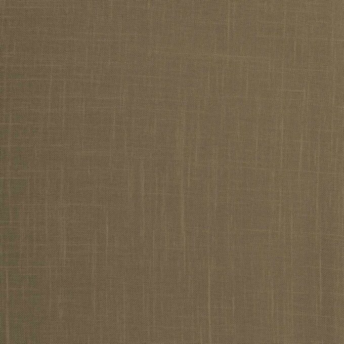 Tagesvorhang LYNA (Leinenoptik, farbig)