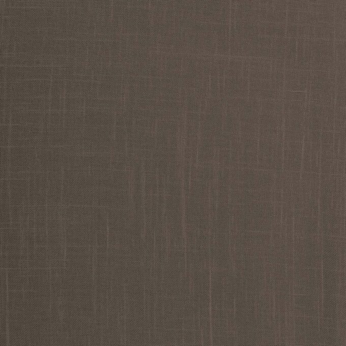 Tagesvorhang LYNA (Leinenoptik, farbig)