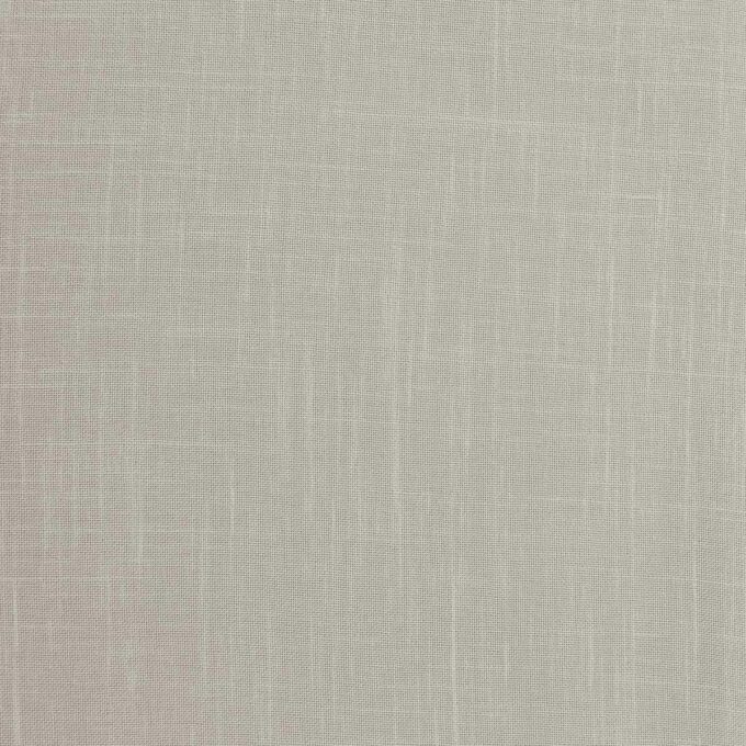 Tagesvorhang LYNA (Leinenoptik, farbig)