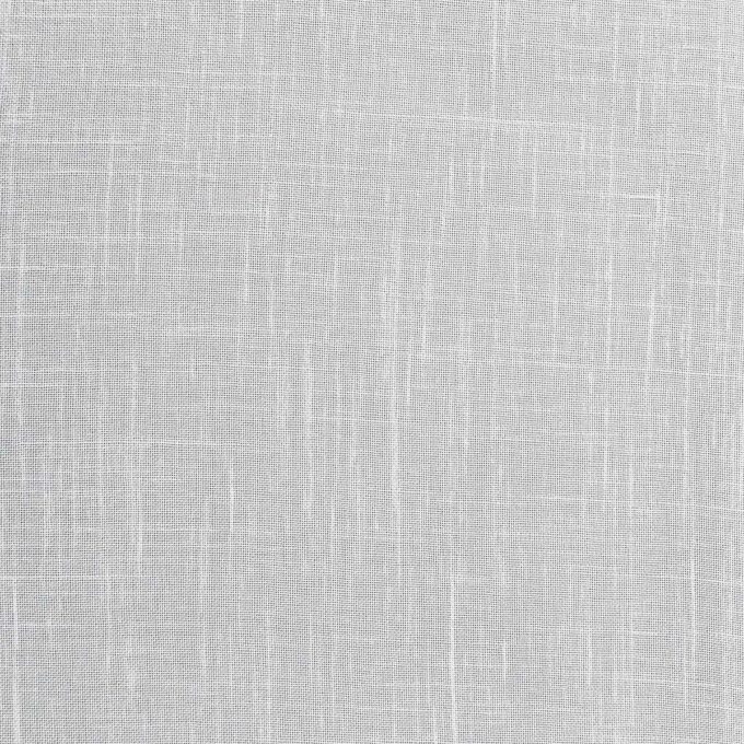 Tagesvorhang LYNA (Leinenoptik, farbig)