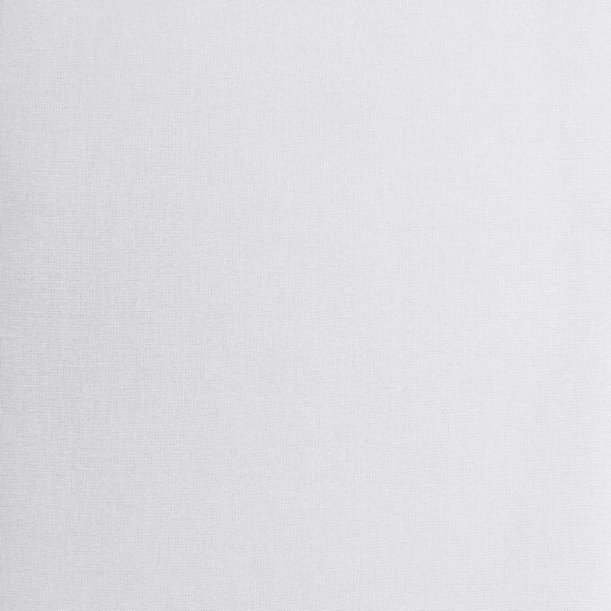 Day curtain LYSA (voile, white)