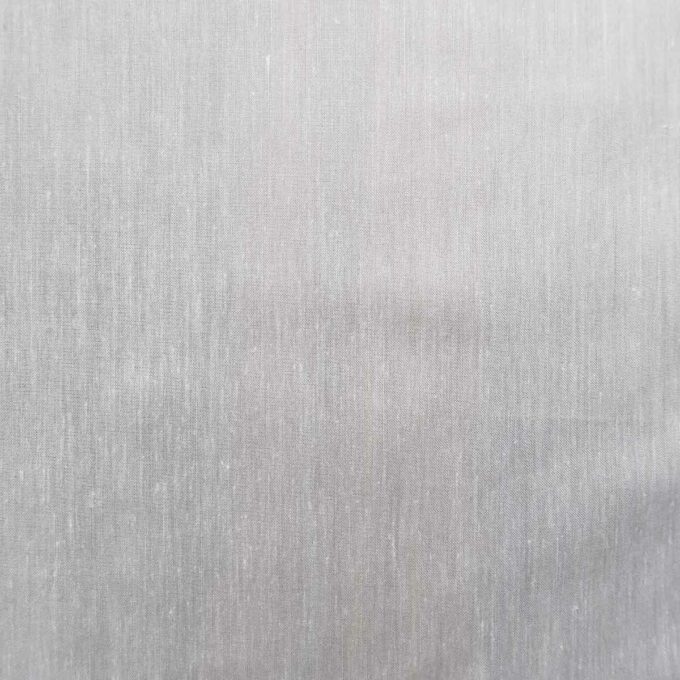 Day curtain YAVA (premium voile, white)