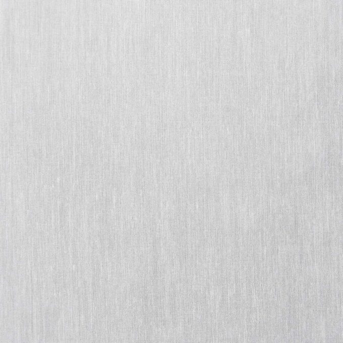 Day curtain YAVA (premium voile, white)