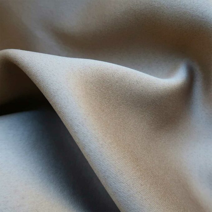 Blackout curtain ARYA (dimout, colored)